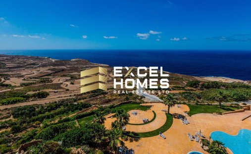 Penthouse in Haz-Zebbug, Malta 1
