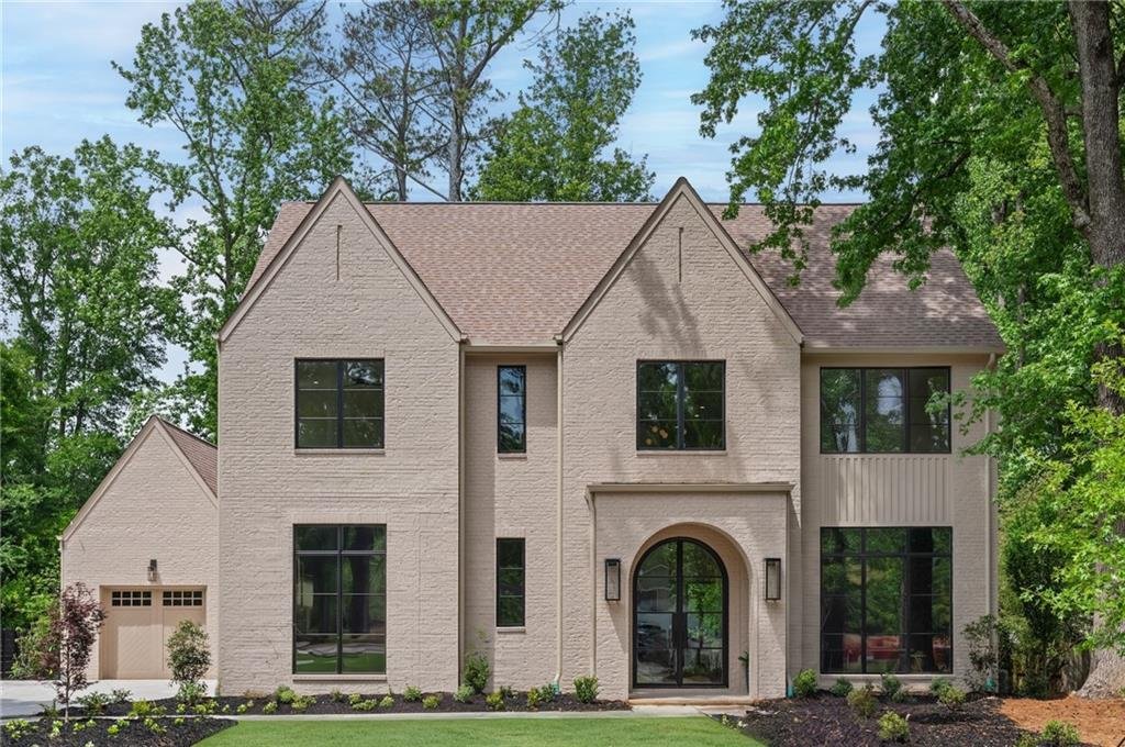 House in Alpharetta, Georgia, United States 1 - 18486168