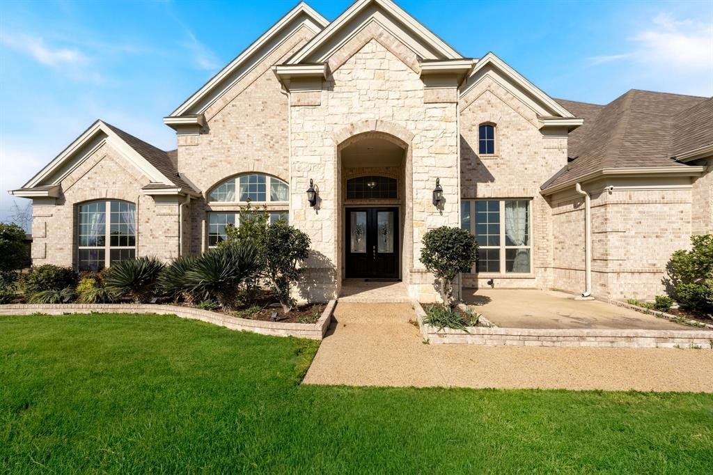 House in Allen, Texas, United States 1 - 17610698
