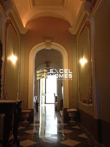 Townhouse in Hamrun, Malta 4 - 15841035