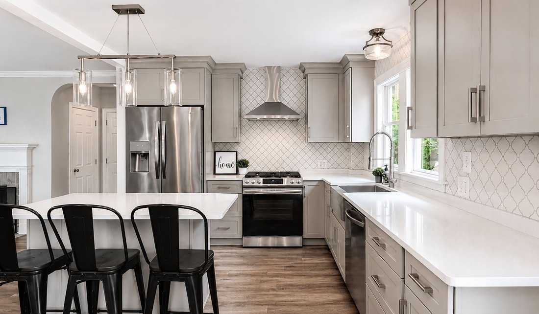House in Abington, Massachusetts, United States 3 - 18500423