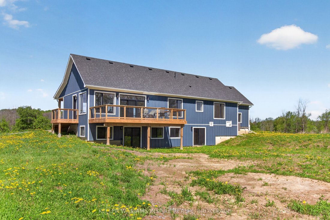 Maison à Rideau Lakes, Ontario, Canada 5 - 18503364