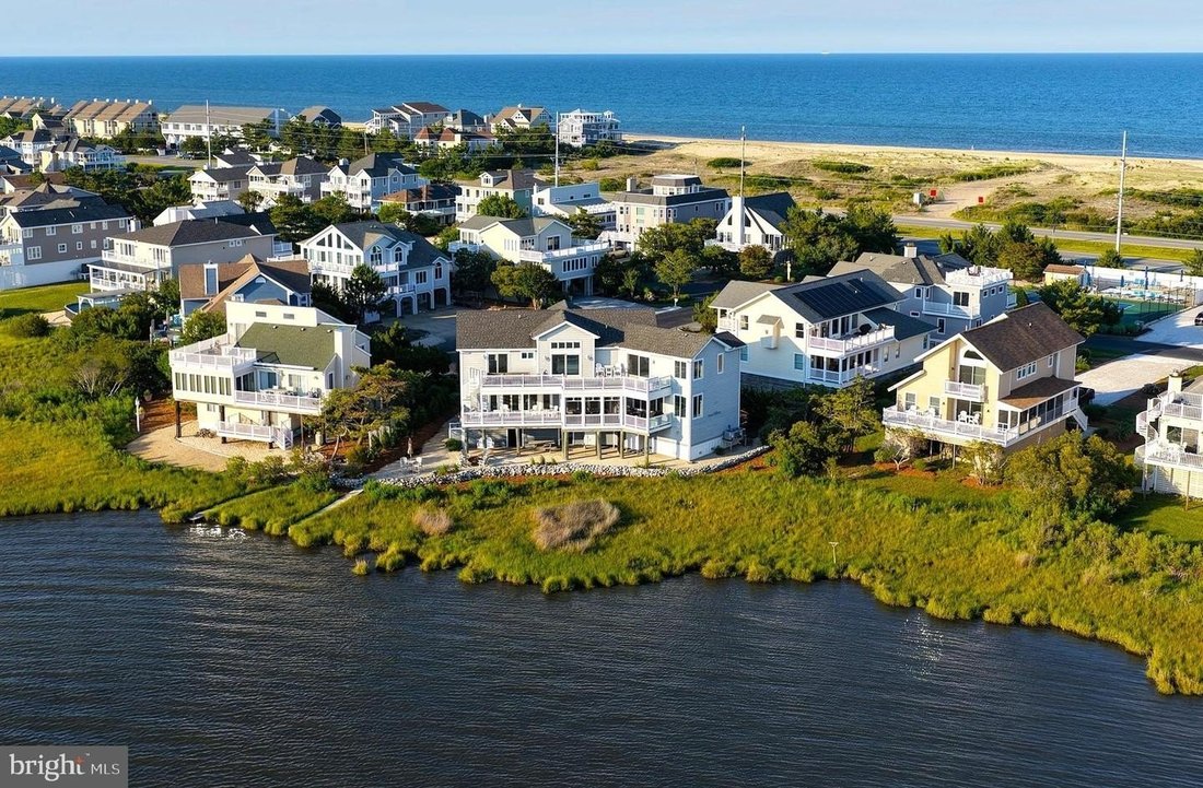 House in Fenwick Island, Delaware, United States 1 - 18505097