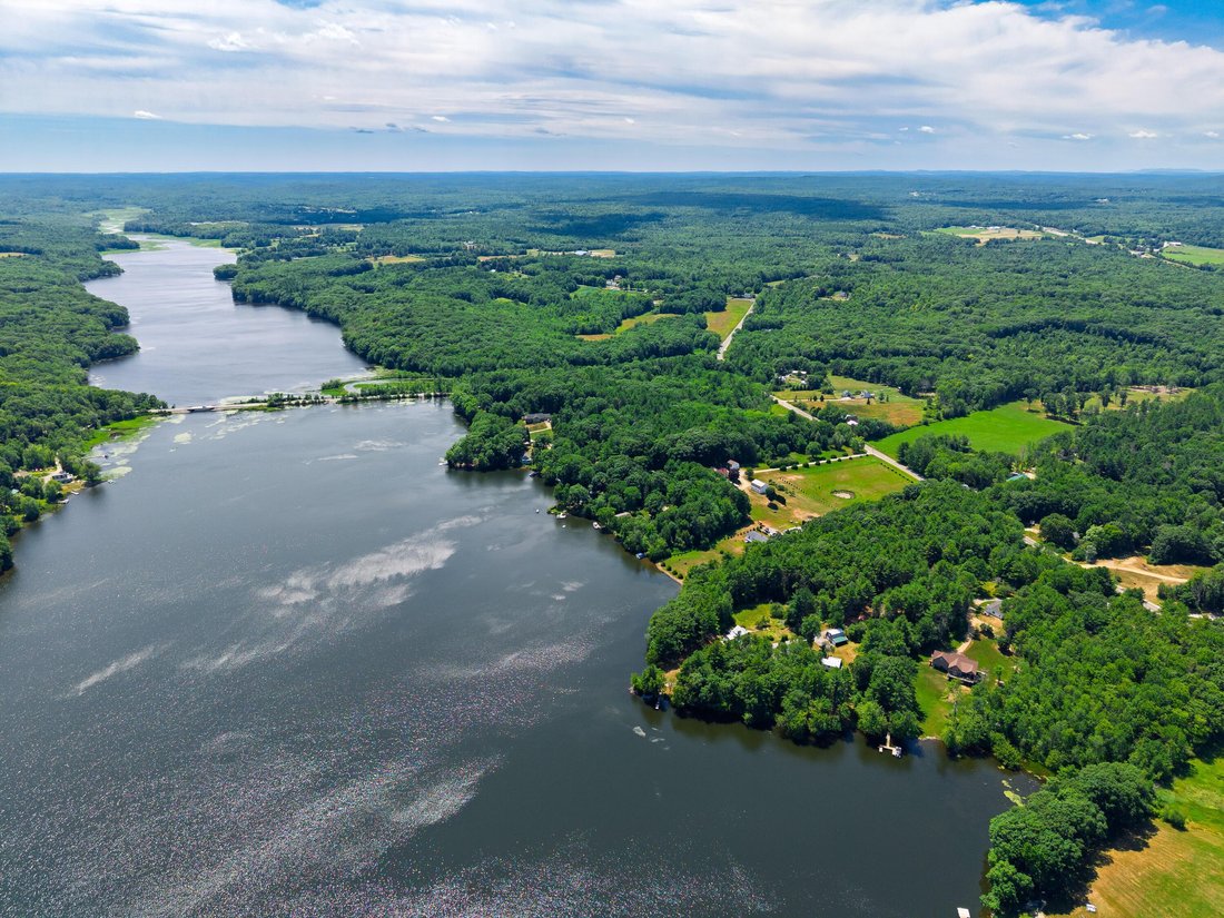 House in Litchfield, Maine, United States 3 - 18501620