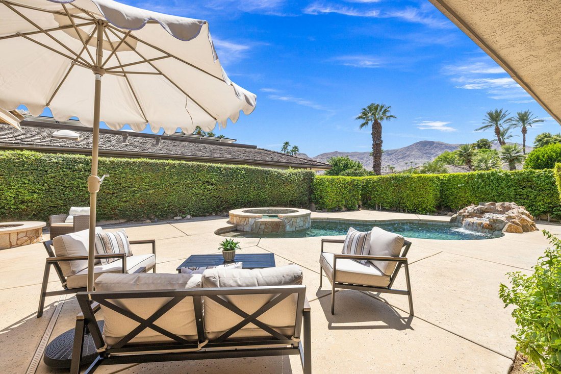 House in Rancho Mirage, California, United States 5 - 18502200