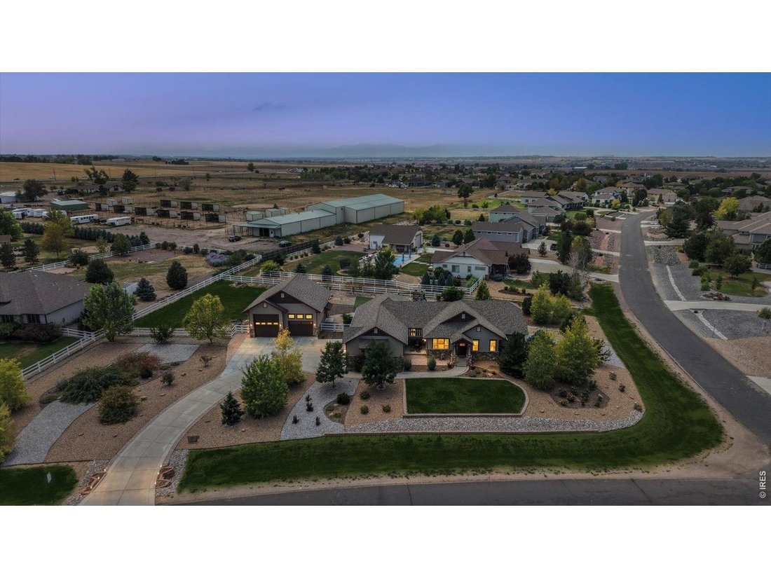 House in Brighton, Colorado, United States 1 - 18502714