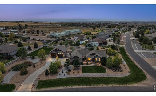 House in Brighton, Colorado, United States 1