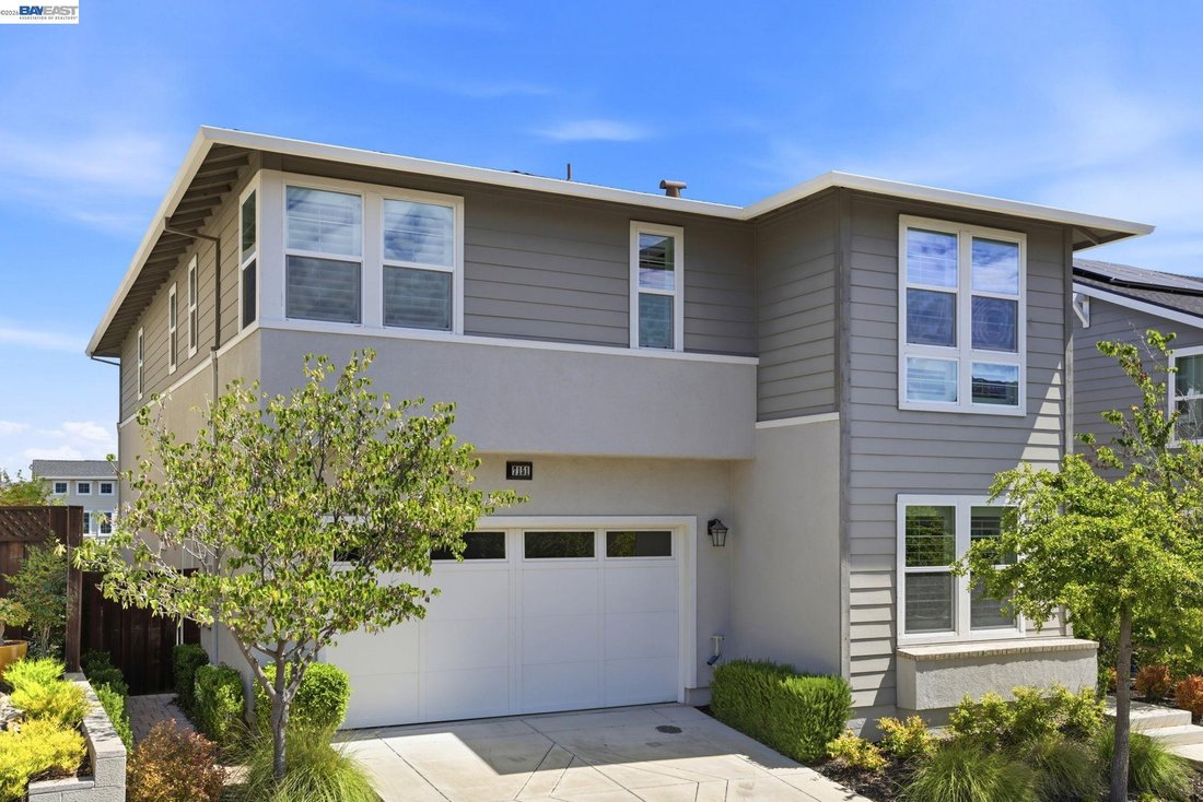House in Dublin, California, United States 4 - 18503821