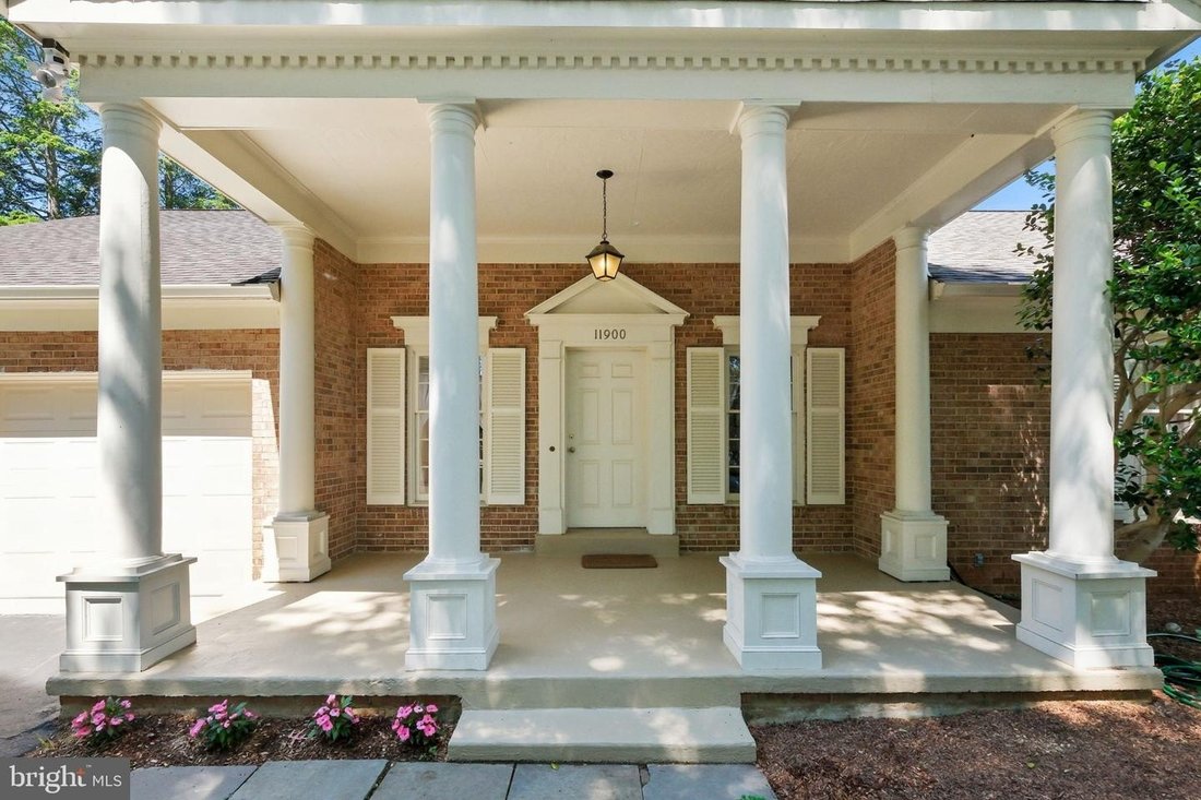 House in Rockville, Maryland, United States 4 - 18504996