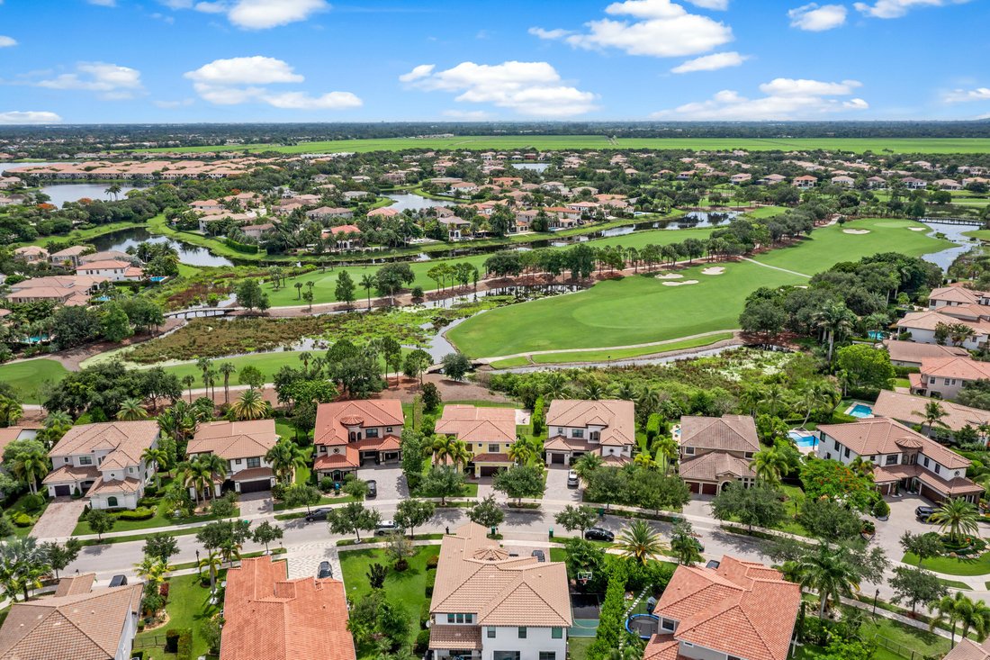 House in Parkland, Florida, United States 2 - 18386565