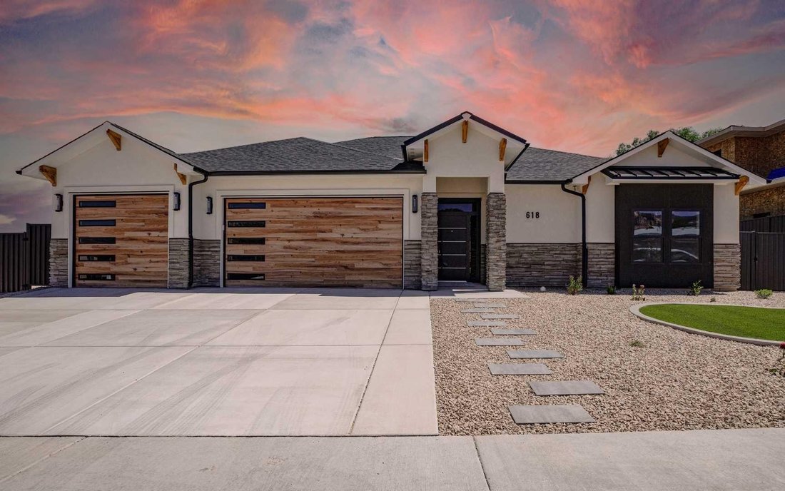 House in Grand Junction, Colorado, United States 1 - 18477622