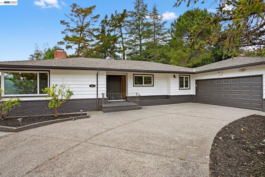 House in Oakland, California, United States 2 - 18504802