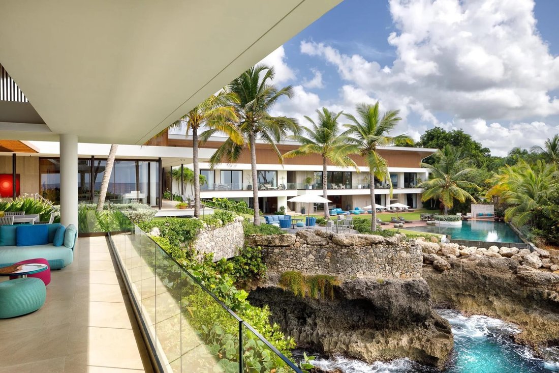 Estate in La Romana, La Altagracia Province, Dominican Republic 4 - 18501089