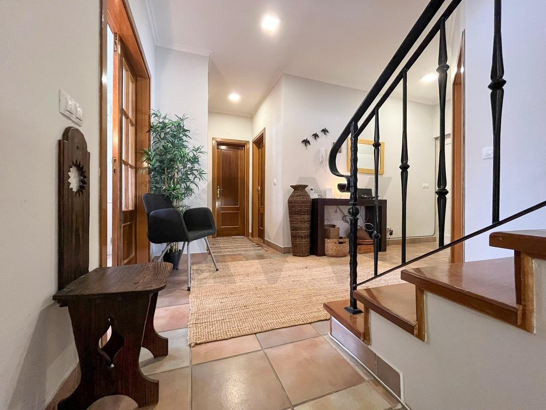 Townhouse in Mafra, Lisbon, Portugal 5 - 18003518