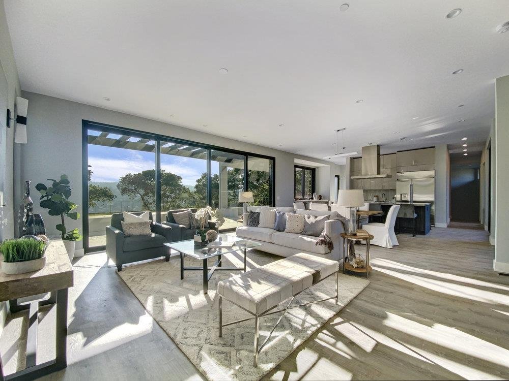 House in Belmont, California, United States 4 - 18501557