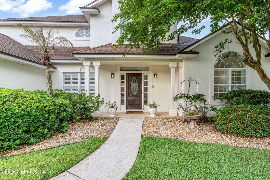 House in Ponte Vedra Beach, Florida, United States 1 - 18501834