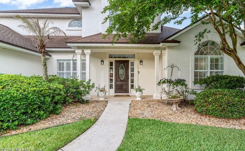 Haus in Ponte Vedra Beach, Florida, Vereinigte Staaten 1