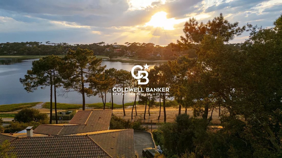 Villa in Soorts-Hossegor, Nouvelle-Aquitaine, France 2 - 18502027