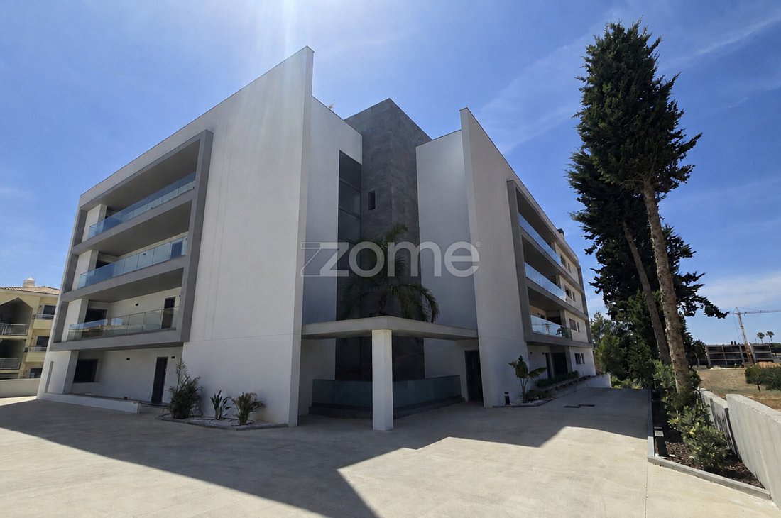 Apartment in Olhos de Agua, Algarve, Portugal 2 - 18504074