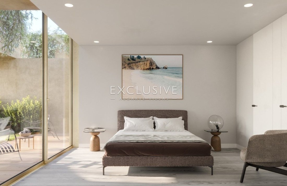 Casa a Praia da Luz, Algarve, Portogallo 5 - 18499605