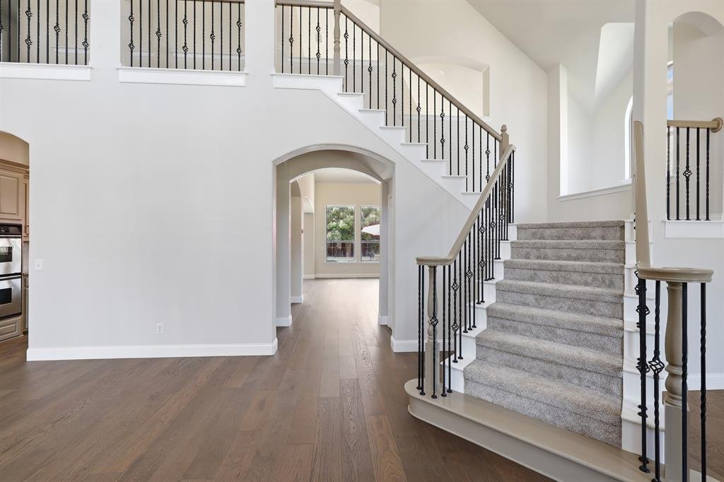 House in Frisco, Texas, United States 4 - 18503516