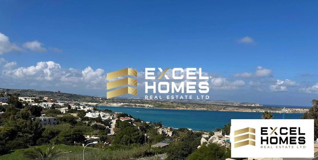 Villa in Mellieha, Malta 1 - 15839589