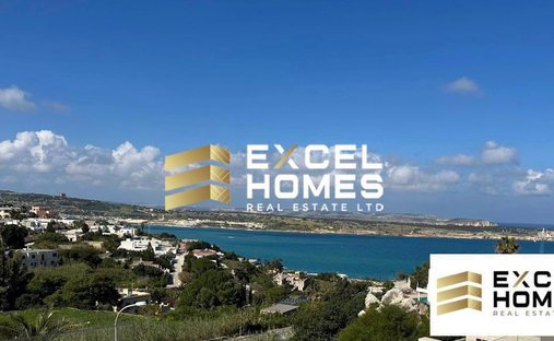 Villa in Mellieħa, Malta 1