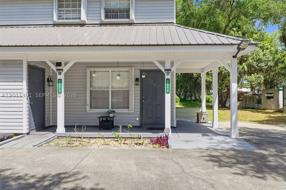 Buckhead Ridge, Florida, United States 3 - 17824047