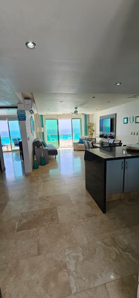 Apartment in Cancún, Quintana Roo, Mexico 5 - 18501417