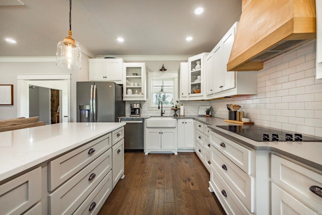 House in Austin, Arkansas, United States 4 - 18502423