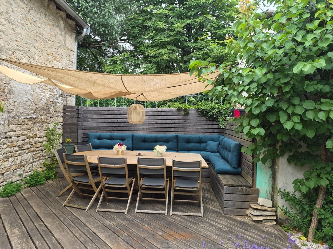 House in Vaux-sur-Poligny, Poligny, France 3 - 18322789