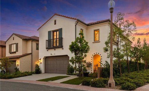 Casa a Irvine, California, Stati Uniti 1