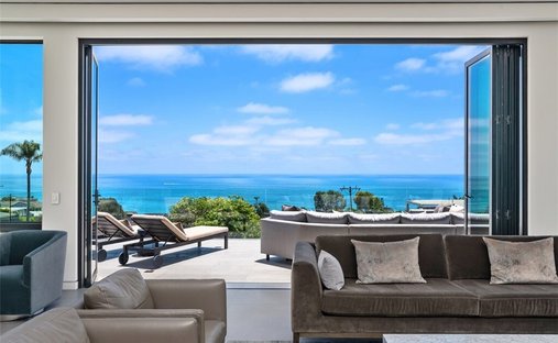Casa a Laguna Beach, California, Stati Uniti 1