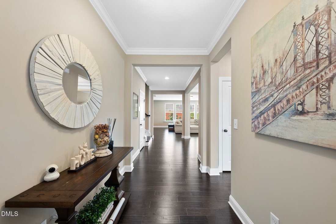 House in Cary, North Carolina, United States 4 - 18503737
