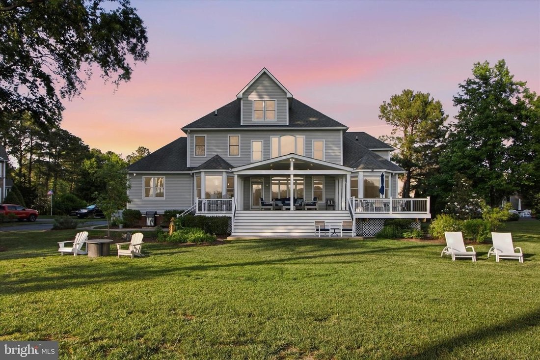 House in Grasonville, Maryland, United States 5 - 18505109