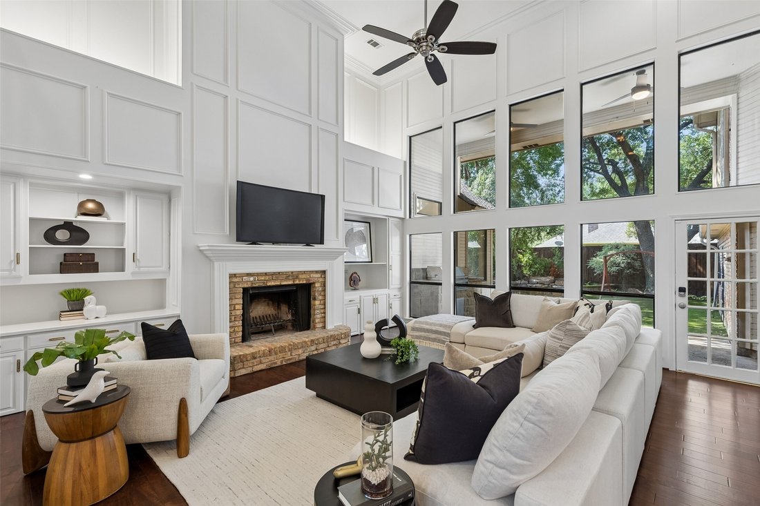 House in Dallas, Texas, United States 4 - 18499717