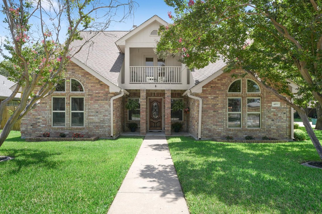 House in Pflugerville, Texas, United States 1 - 18499162