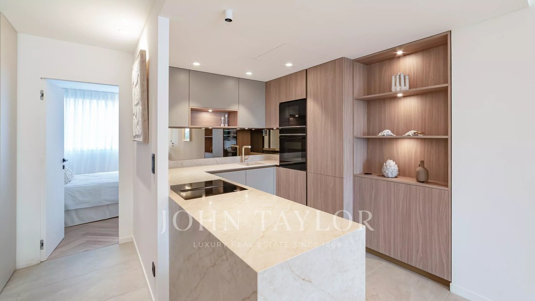 Apartment in Cannes, Provence-Alpes-Côte d'Azur, France 4 - 18501088