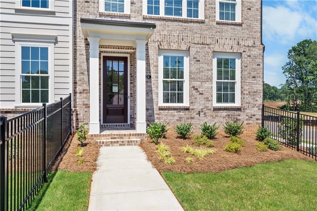 Townhouse in Peachtree Corners, Georgia, United States 5 - 18503148