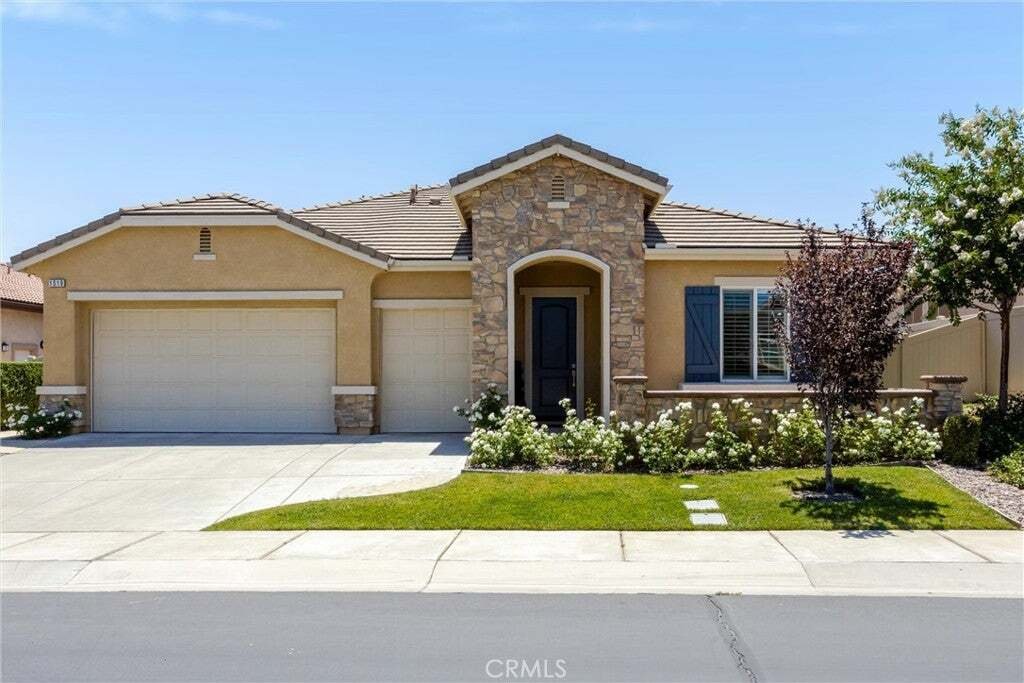 House in Cherry Valley, California, United States 2 - 18504644