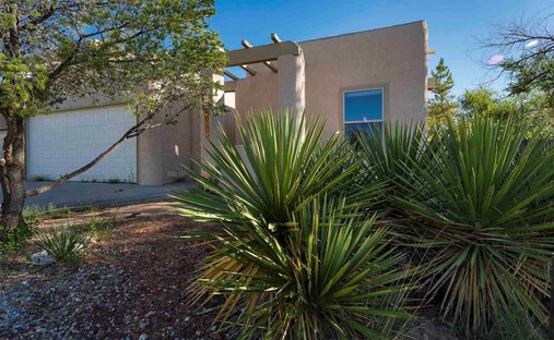 House in Santa Fe, New Mexico, United States 1