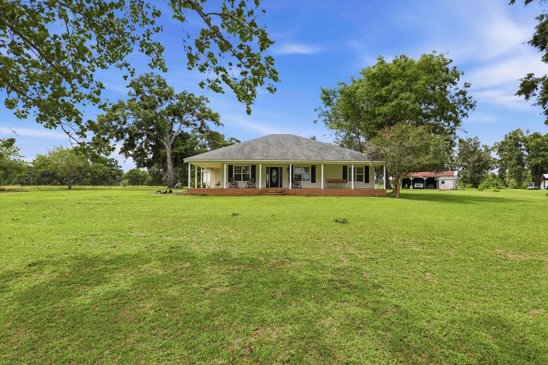 House in Crawfordville, Florida, United States 5 - 18498878