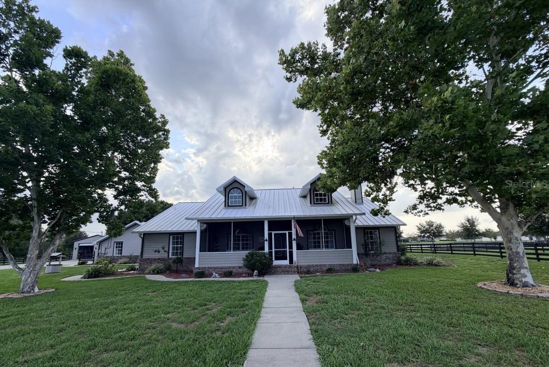 House in St. Cloud, Florida, United States 3 - 18499587
