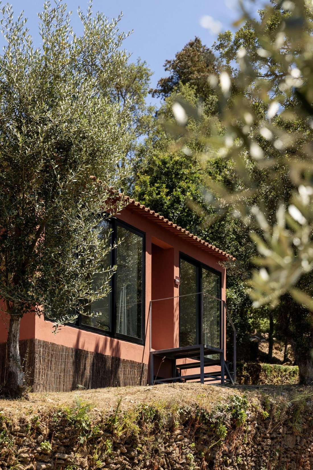 Finca in Caminha (Matriz) e Vilarelho, Viana do Castelo District, Portugal 2 - 18147027
