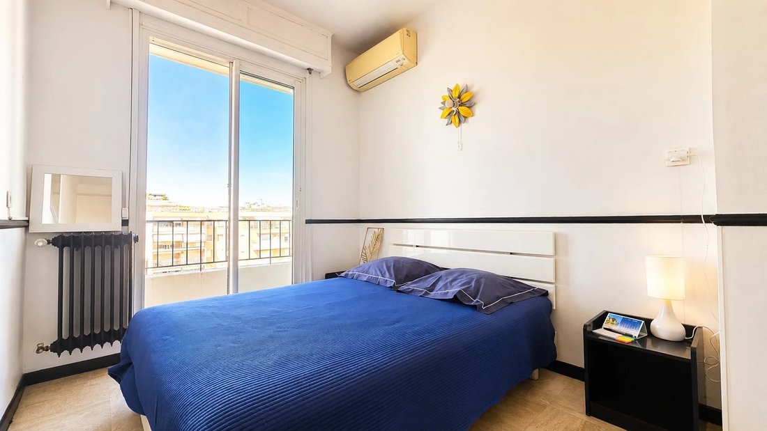 Apartment in Antibes, Provence-Alpes-Côte d'Azur, France 4 - 18501774