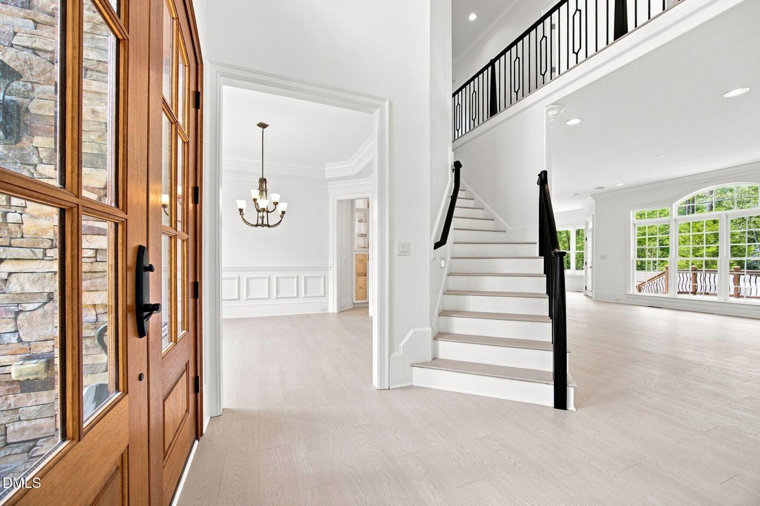 House in Raleigh, North Carolina, United States 4 - 18503730