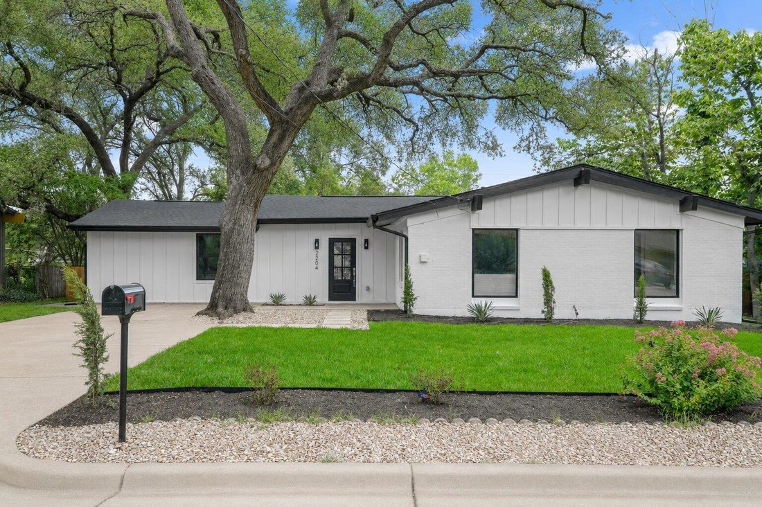 House in Austin, Texas, United States 2 - 18502398