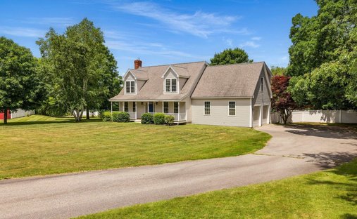 Casa a Stratham, New Hampshire, Stati Uniti 1