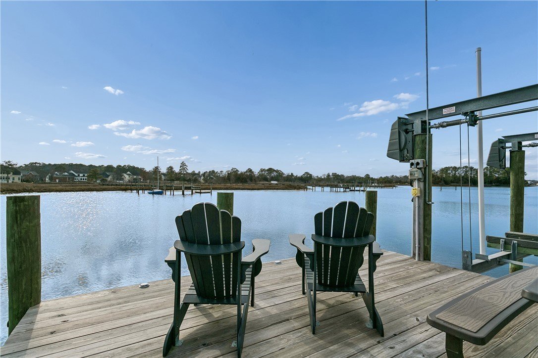 House in Poquoson, Virginia, United States 2 - 18506953