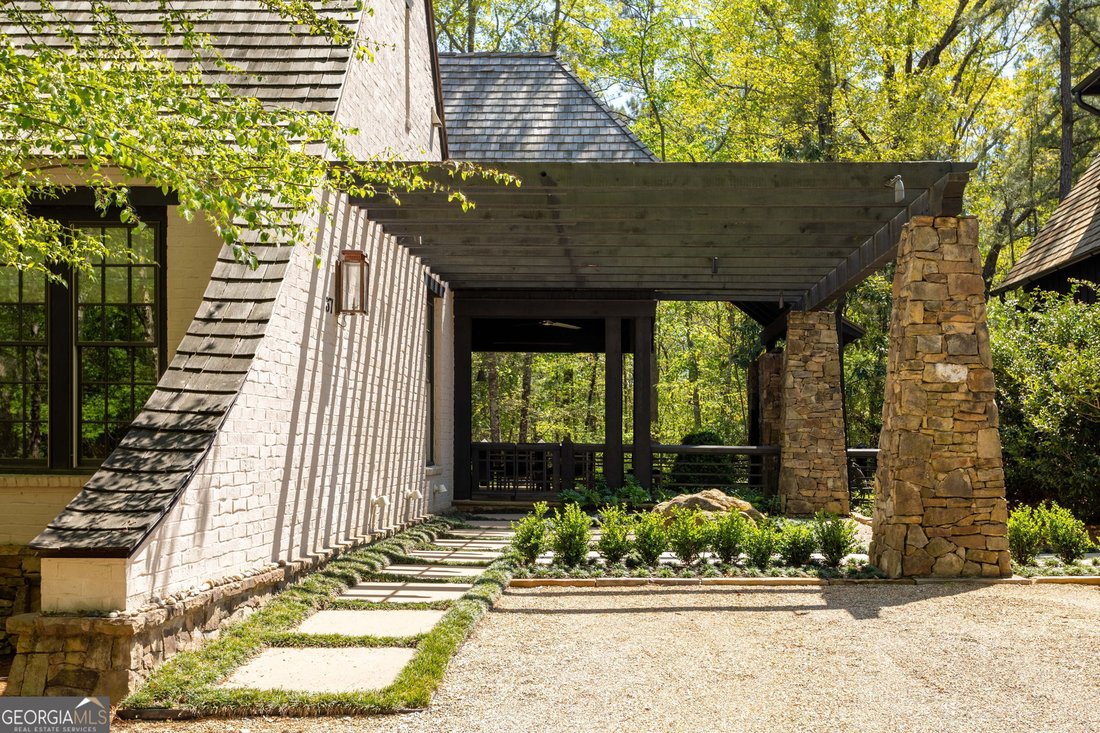 House in Chattahoochee Hills, Georgia, United States 4 - 18420017